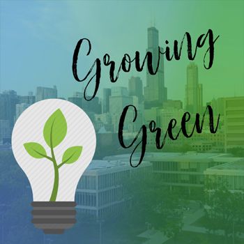 Growing Green for UIC