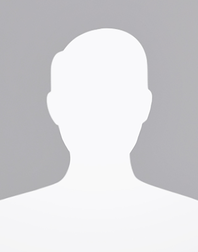 Headshot of Vacant