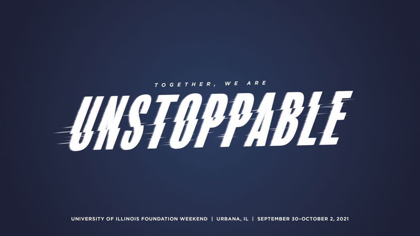 Together We Are Unstoppable