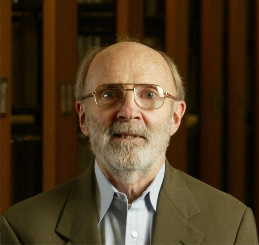 Carl Volkman