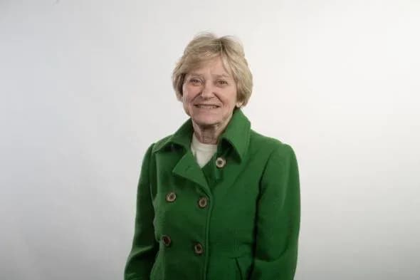 Carolyn Jarvis