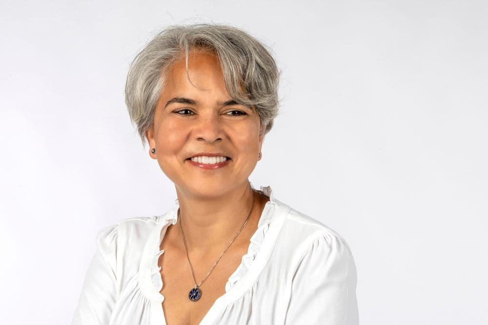 Marie Lynn Miranda