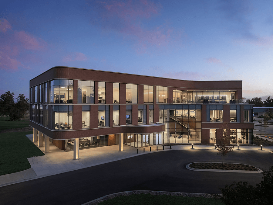 University of Illinois Philanthropy Center
