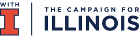 With I | The Campaign for Illinois